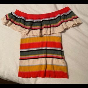 Billabong top